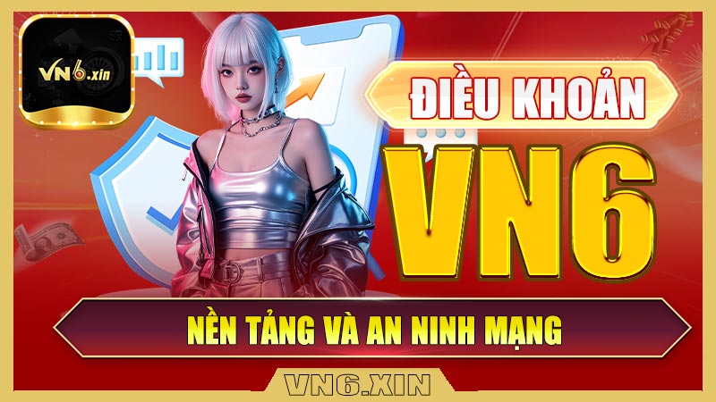 Nền tảng và an ninh mạng