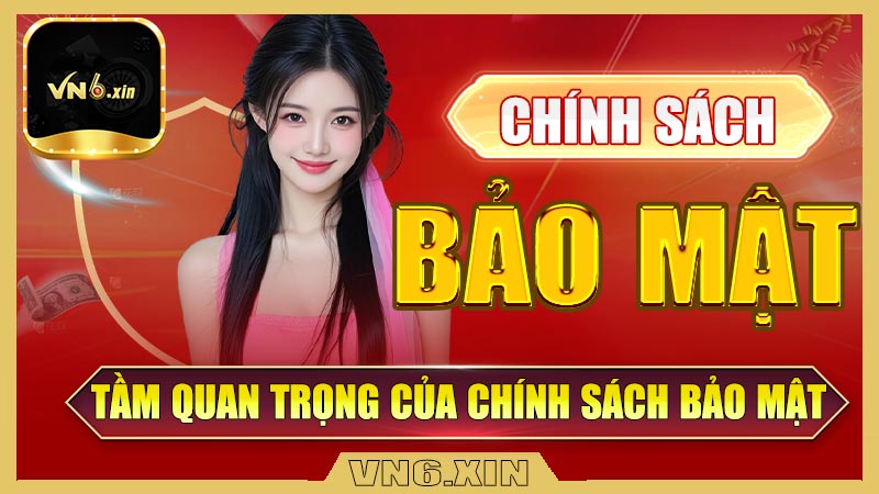 Tầm quan trọng của chính sách bảo mật trong môi trường cá cược trực tuyến