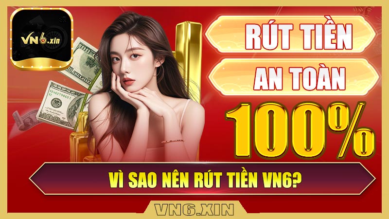 Vì sao nên rút tiền Vn6?